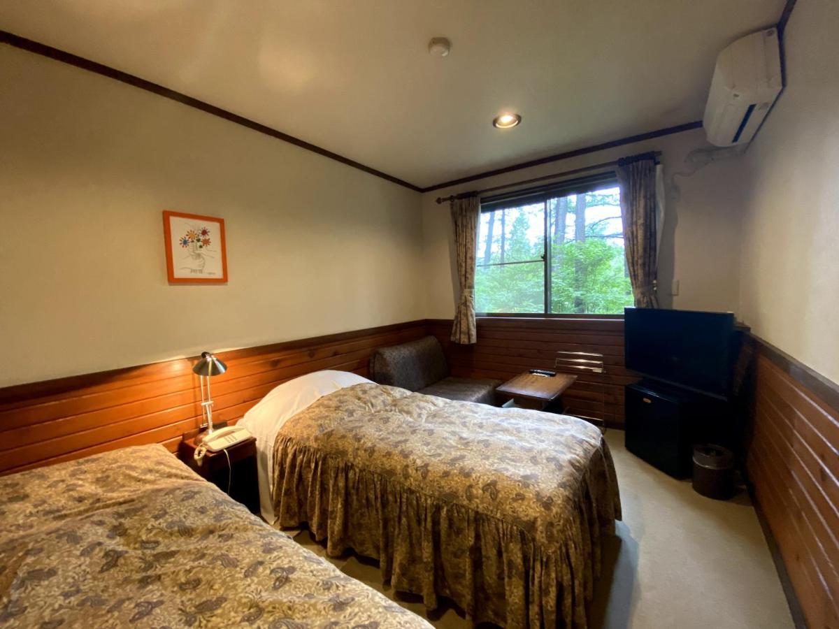 Petit Hotel Kazekozou Shinano  Exterior photo